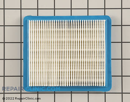 Air Filter 102-549, 1603395