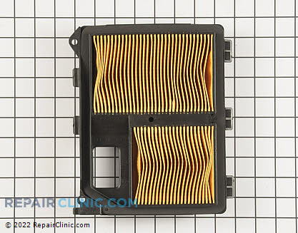 Air Filter 102-719 Main Product View