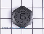 Gas Cap - Part # 1603413 Mfg Part # 125-070