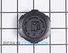 Gas Cap 125-070 Alternate Product View