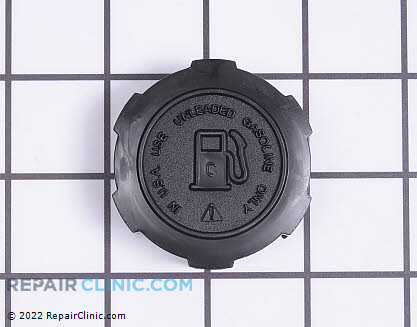 Gas Cap 125070