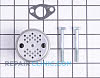 Muffler 105-049 Alternate Product View