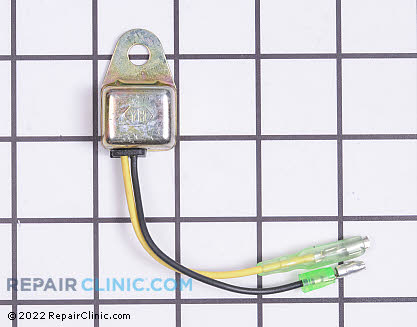 Oil Alert Sensor 120-434 Main Product View