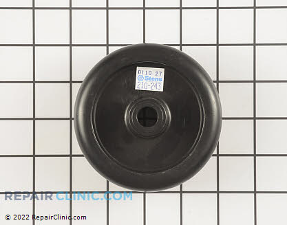 Deck Wheel 210-243 Main Product View
