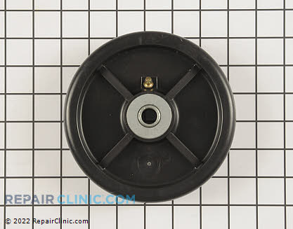 Deck Wheel 210-259 Main Product View