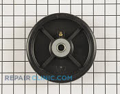 Deck Wheel - Part # 1603476 Mfg Part # 210259