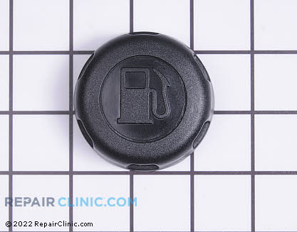Gas Cap 125-436 Main Product View