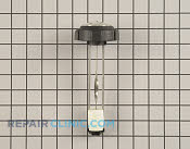 Gas Cap with Gauge - Part # 1603421 Mfg Part # 125352
