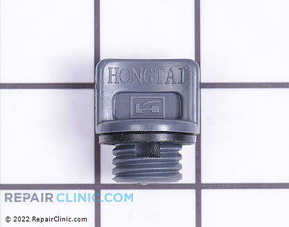 Oil Plug 125-684 Main Product View
