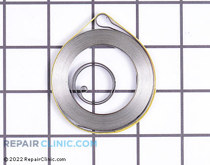 Starter Spring 155-549 Main Product View