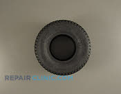 Tire - Part # 1603454 Mfg Part # 160-216