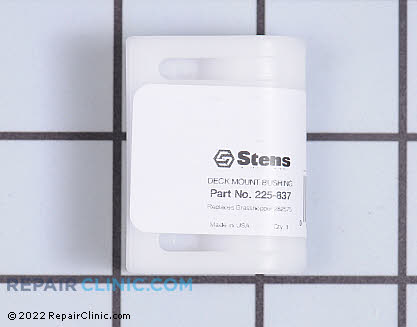 Bushing 225-837 Main Product View