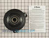 PTO Clutch 255-383 Alternate Product View