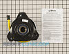 PTO Clutch 255-519 Alternate Product View