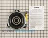 PTO Clutch 255-519 Alternate Product View