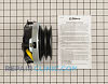 PTO Clutch 255-519 Alternate Product View