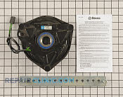 PTO Clutch - Part # 1603518 Mfg Part # 255-527