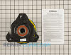 PTO Clutch 255-539 Alternate Product View