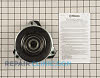 PTO Clutch 255-539 Alternate Product View