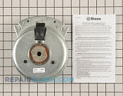 PTO Clutch - Part # 1603524 Mfg Part # 255-553