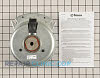 PTO Clutch 255-553 Alternate Product View