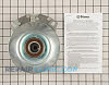 PTO Clutch 255-553 Alternate Product View