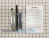 PTO Clutch 255-553 Alternate Product View