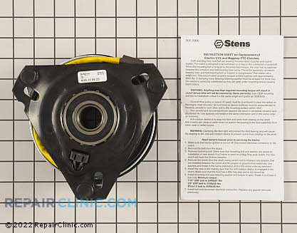 PTO Clutch 255383