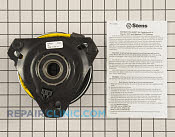 PTO Clutch - Part # 1603500 Mfg Part # 255383