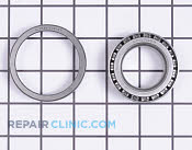 Roller Bearing Set - Part # 1603480 Mfg Part # 215-350