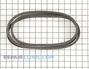 Belt: Drive - Part # 1603596 Mfg Part # 265186