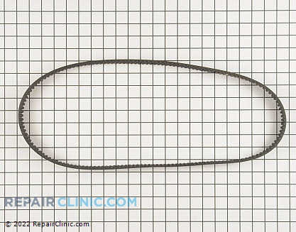 Cogged Belt 265-240 - $24.90