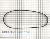Cogged Belt - Part # 1603610 Mfg Part # 265-240