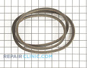Belt: Drive - Part # 1603649 Mfg Part # 265640