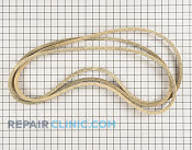 Belt: Drive - Part # 1603657 Mfg Part # 265711