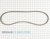 Belt: Drive - Part # 1603659 Mfg Part # 265722