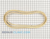 Belt: Drive - Part # 1603666 Mfg Part # 265730