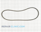 Belt: V-Belt - Part # 1603650 Mfg Part # 265-641