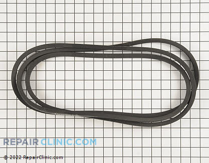 Belt: V-Belt 265-642