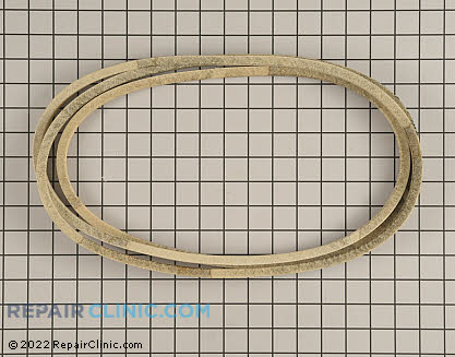 Belt: V-Belt 265-707 Main Product View