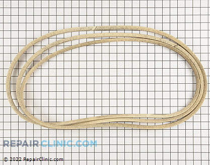 Belt: V-Belt 265-712 Main Product View