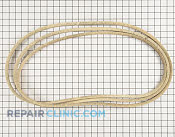 Belt: V-Belt - Part # 1603658 Mfg Part # 265-712