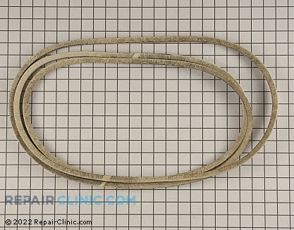 Belt: V-Belt 265-726 Main Product View