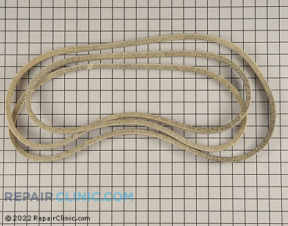 Belt: V-Belt 265-728 Main Product View