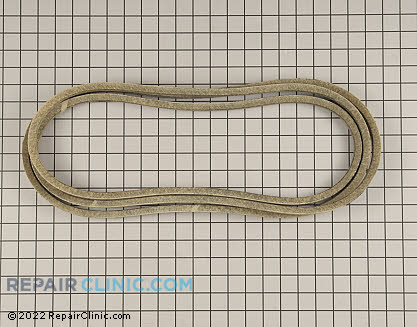 Belt: V-Belt 265-729 Main Product View