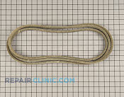 Belt: V-Belt - Part # 1603665 Mfg Part # 265-729