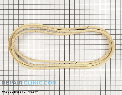 Belt: V-Belt 265-730 Main Product View