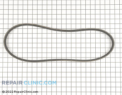 Belt: V-Belt 265-740 Main Product View