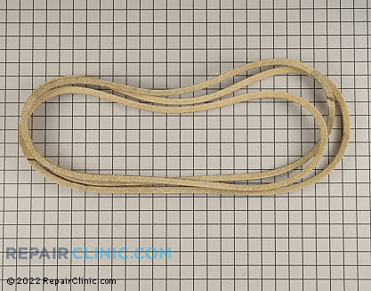 Belt: V-Belt 265-849 Main Product View