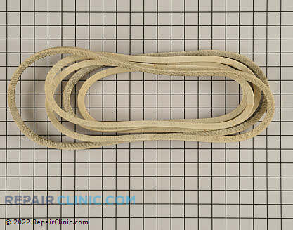 Belt: V-Belt 265-850 Main Product View